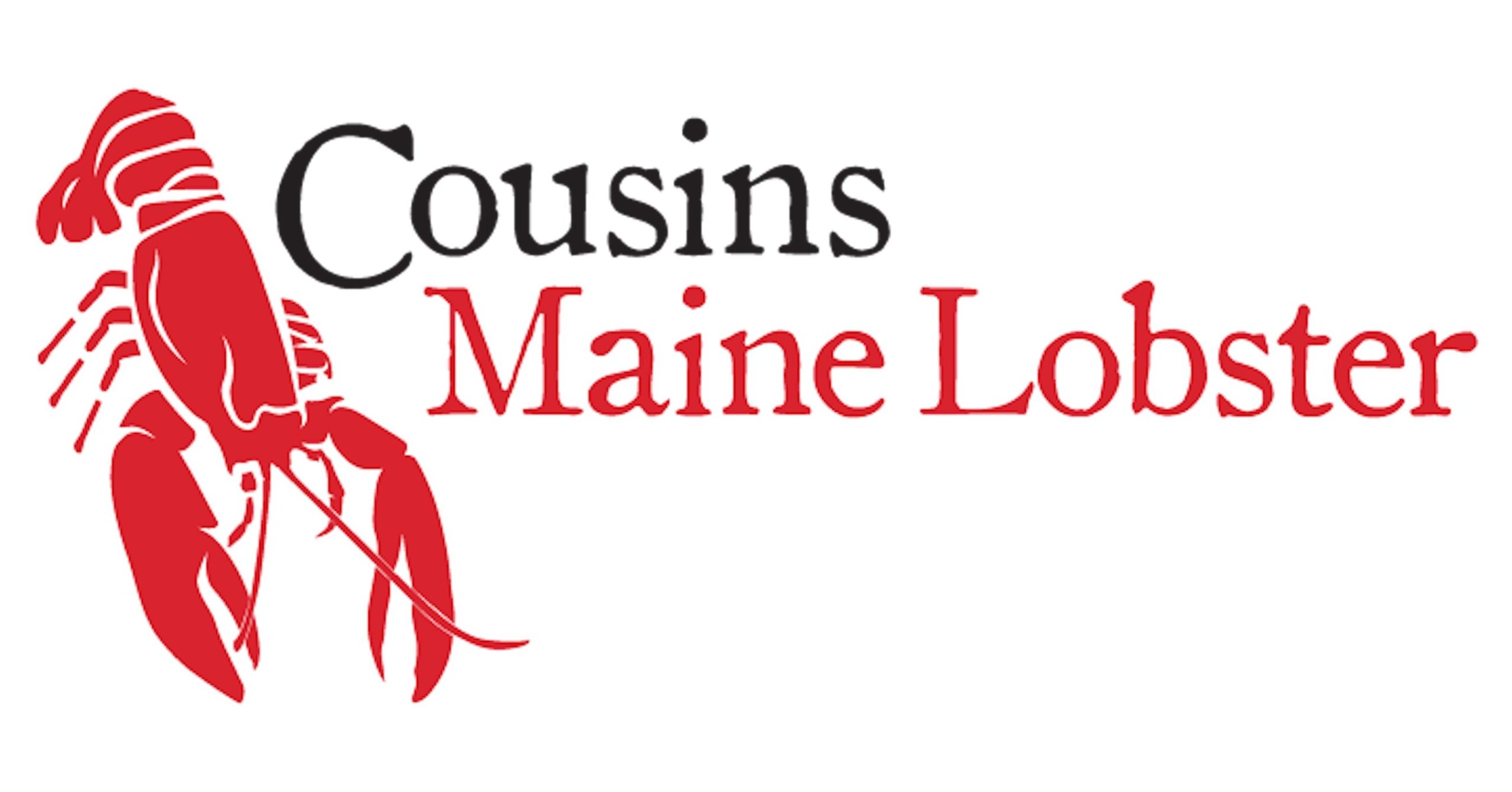 Cousins Maine Lobster Truck